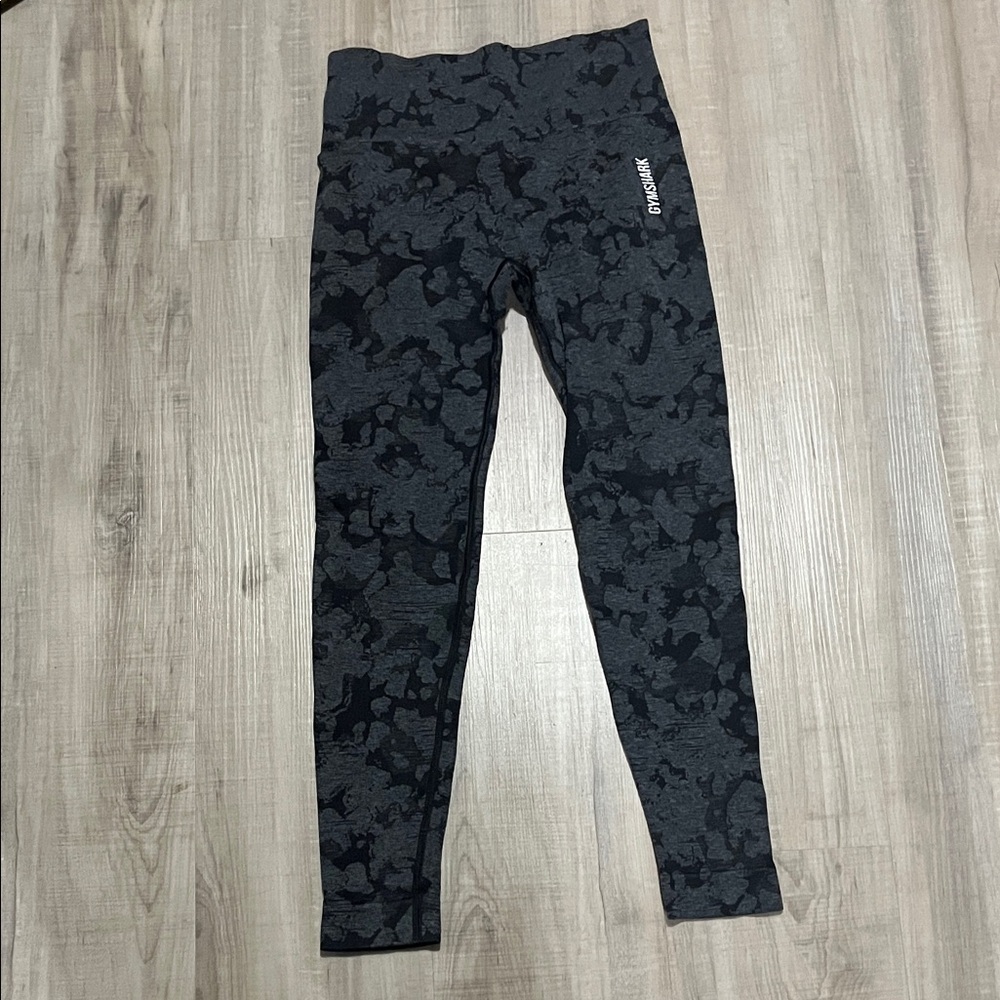 Gymshark Adapt Camo